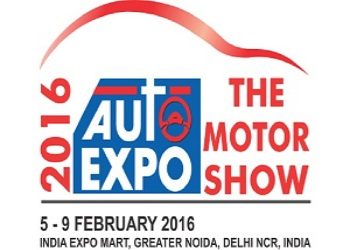 Indian Auto Expo 2016: An Overview